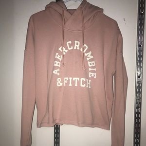 Abercrombie and Fitch hoodie for women/girls